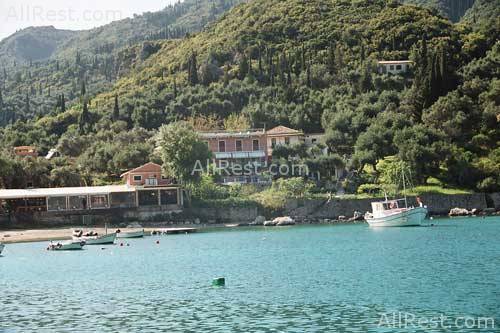 Paraskevi Apartments 24